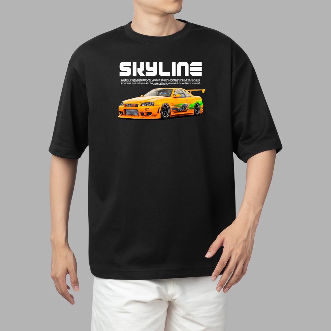 TOP TRENDS T-SHIRT